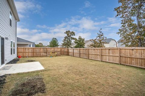 A home in Blythewood