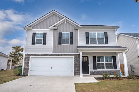 A home in Blythewood