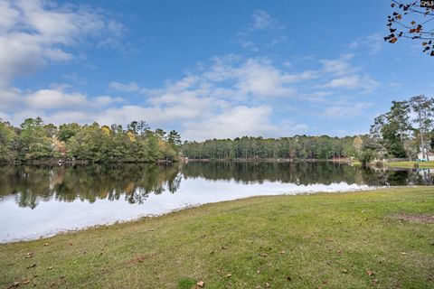 A home in Blythewood