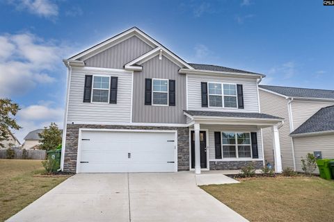 A home in Blythewood