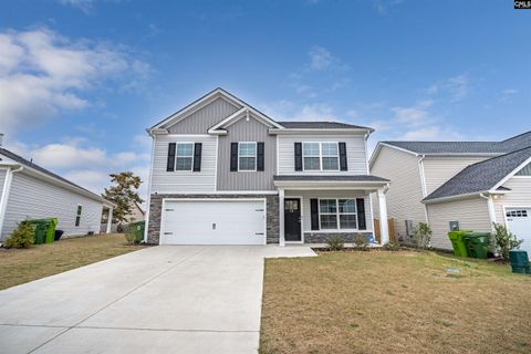 A home in Blythewood