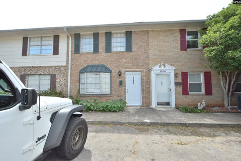 Photo of 1204 CACTUS Avenue, Columbia, SC 29210 (MLS # 639401)