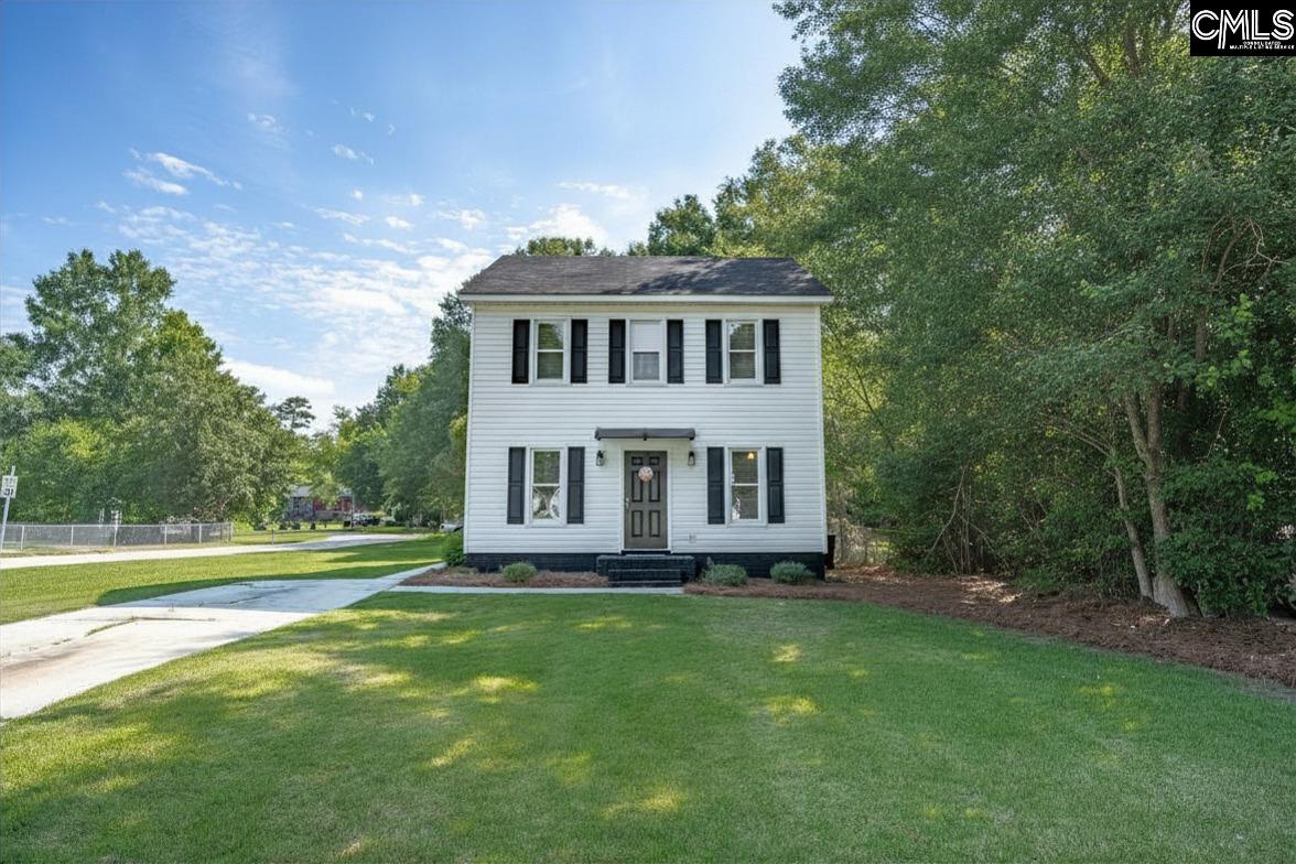 173 E Dean Road