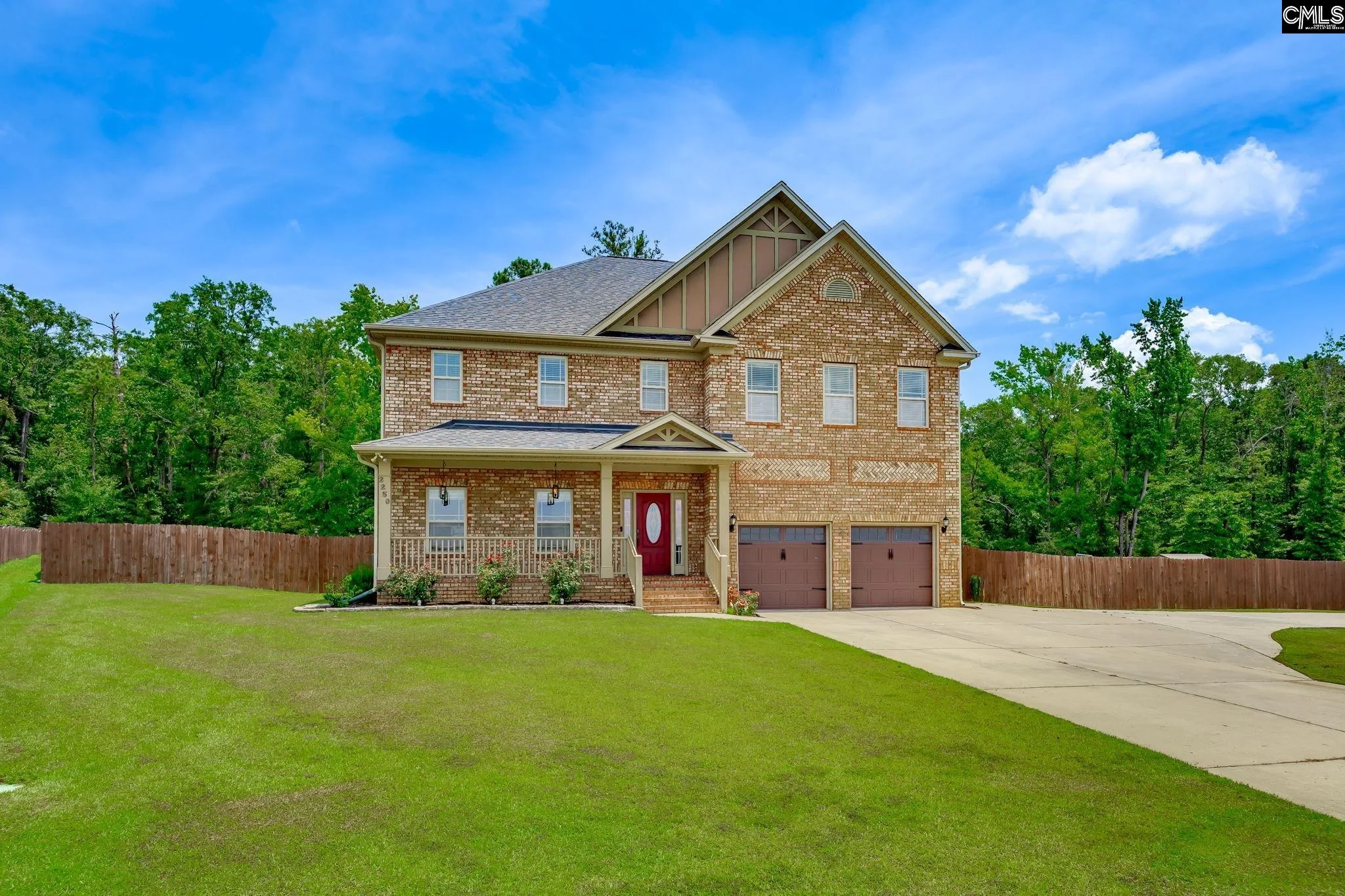 2250 Alden Drive, Dalzell, SC, 29040
