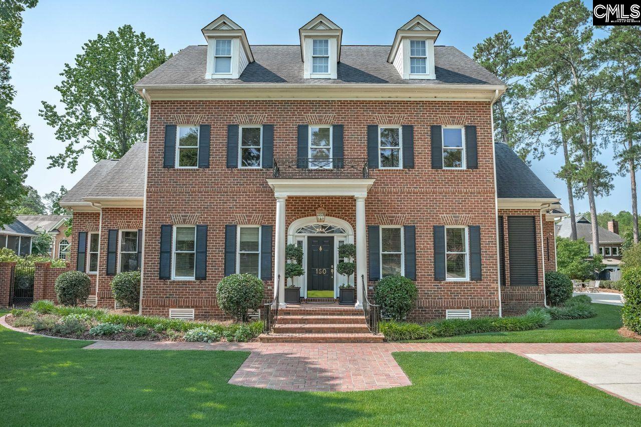 150 Aspen Trail, Columbia, SC, 29206