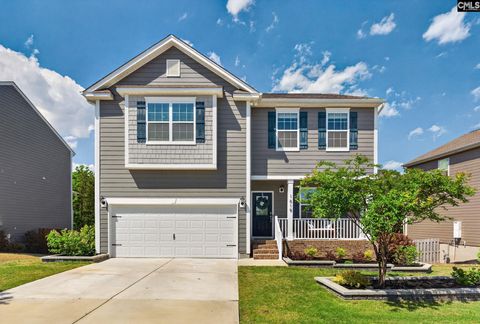 Photo of 1619 Birch Grain Road, Chapin, SC 29036 (MLS # 633436)