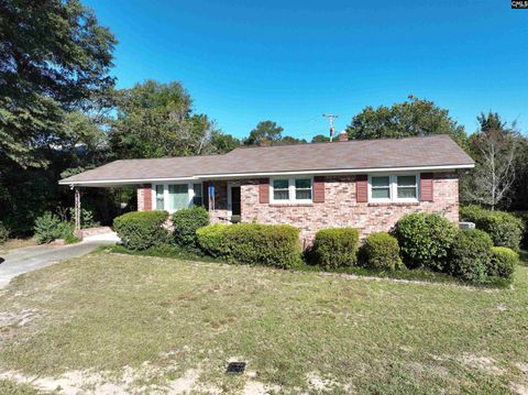 Photo of 2309 Leesburg Road, Columbia, SC 29209 (MLS # 620652)