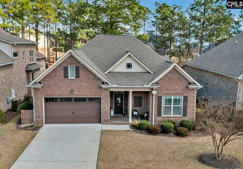Photo of 348 Turnwall Lane, Elgin, SC 29045 (MLS # 628477)