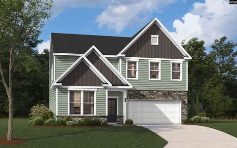 Photo of 120 Bloomsbury Drive, Lexington, SC 29073 (MLS # 624188)