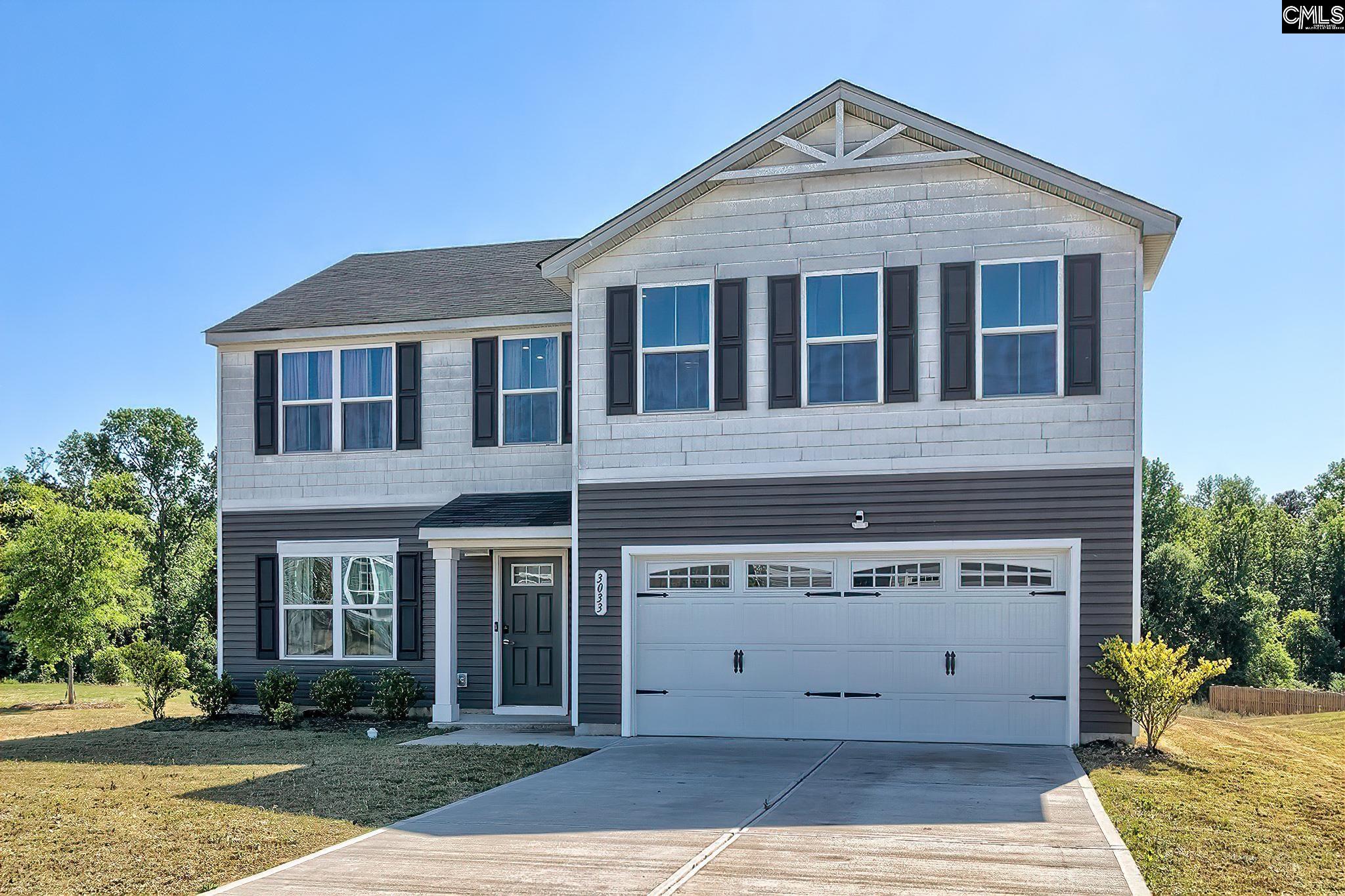 3033 Blue Brook Lane