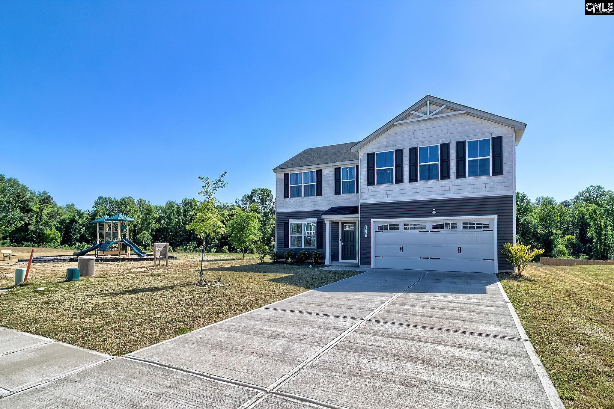 3033 Blue Brook Lane