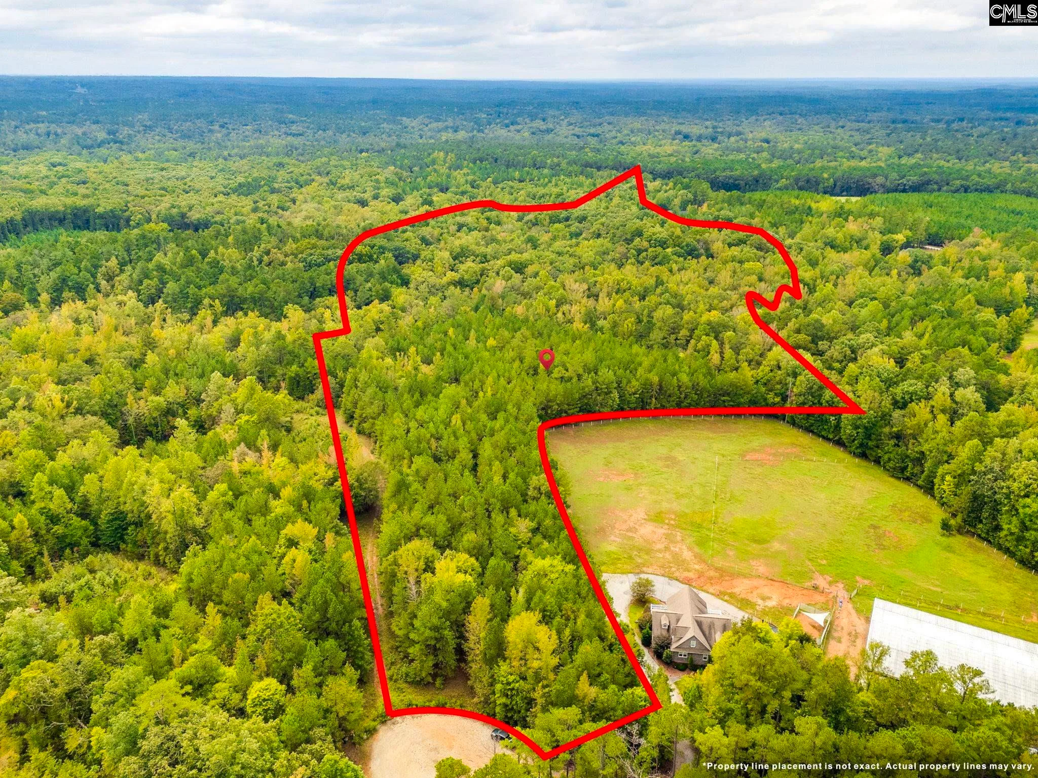 Lot 22 Creekside Way