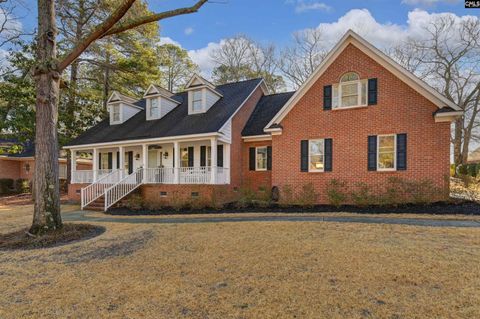 Photo of 425 Old Course Loop, Blythewood, SC 29016 (MLS # 627095)