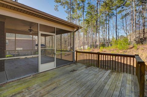 A home in Blythewood