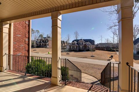 A home in Blythewood