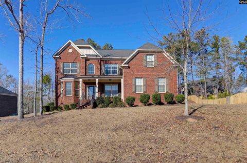 A home in Blythewood