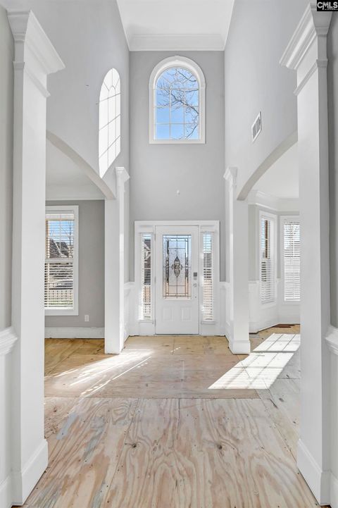 A home in Blythewood