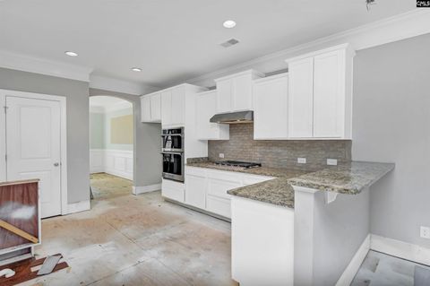 A home in Blythewood