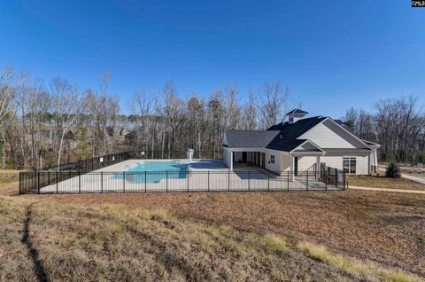 A home in Blythewood