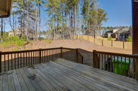 A home in Blythewood