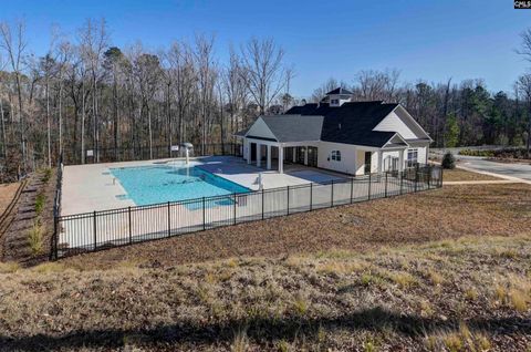 A home in Blythewood