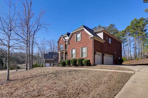 A home in Blythewood