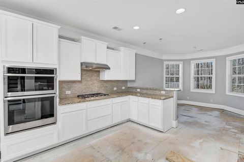 A home in Blythewood