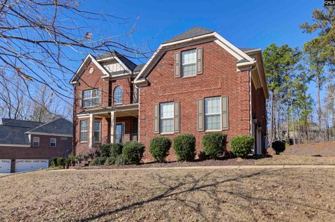 A home in Blythewood