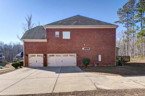 A home in Blythewood