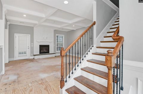 A home in Blythewood