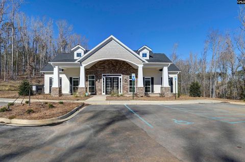 A home in Blythewood