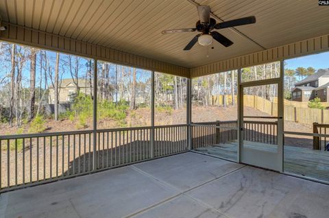 A home in Blythewood