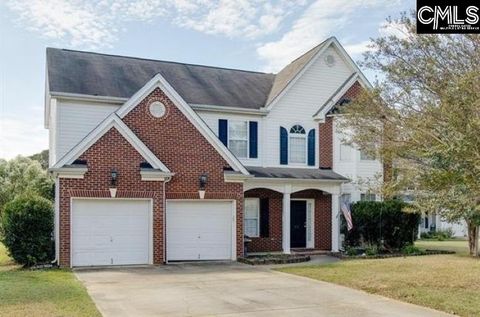 Photo of 417 Buckthorne Drive, Lexington, SC 29072 (MLS # 623633)
