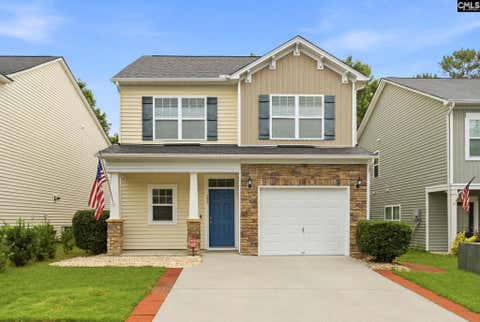 Photo of 157 Autumn Stroll Court, Lexington, SC 29072 (MLS # 636695)