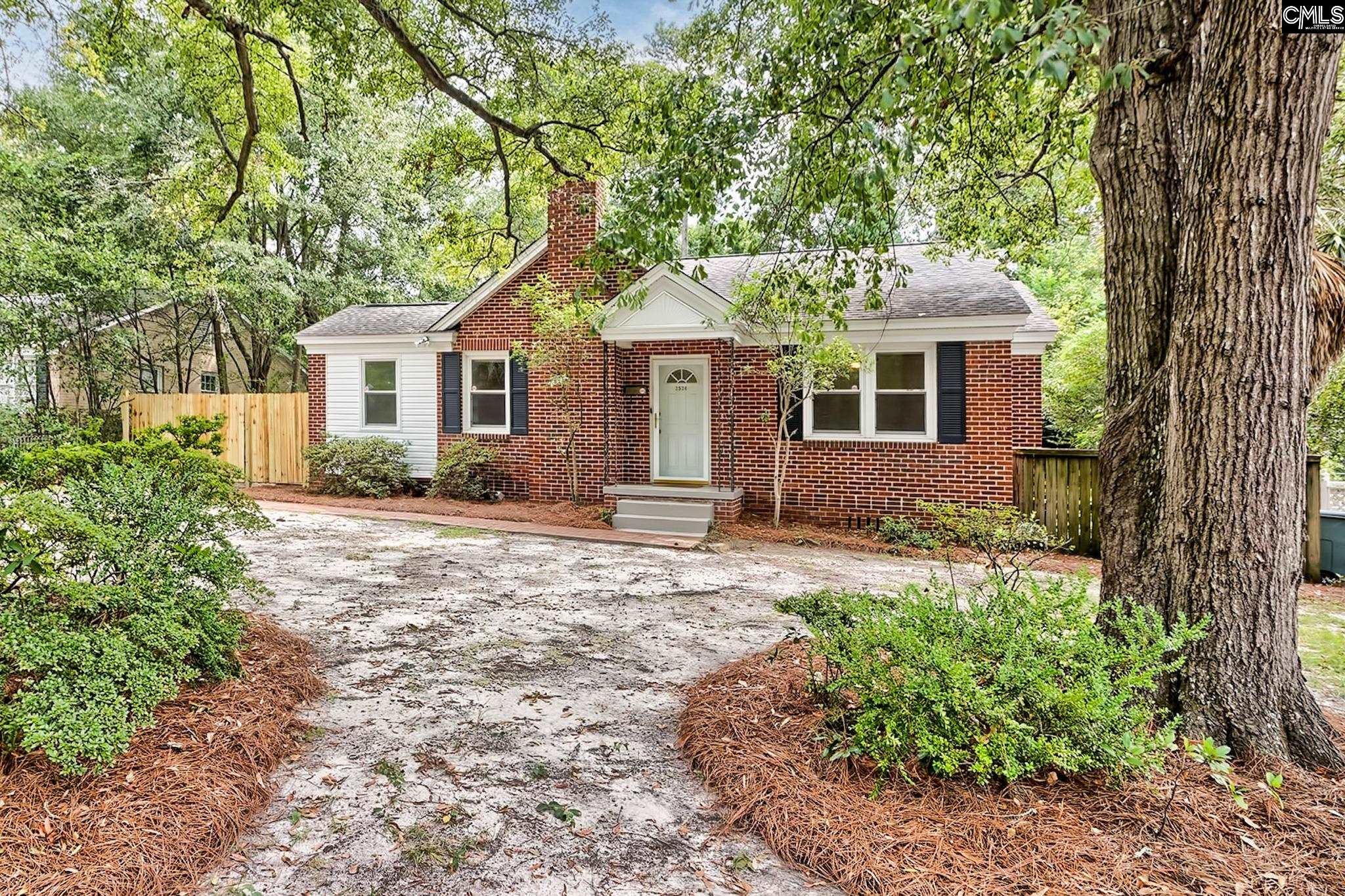 2524 Craig Road