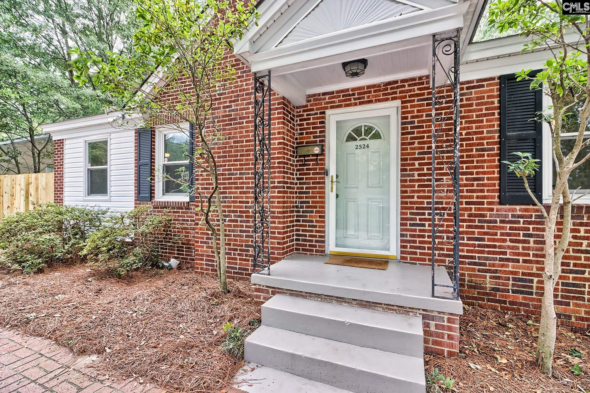 2524 Craig Road