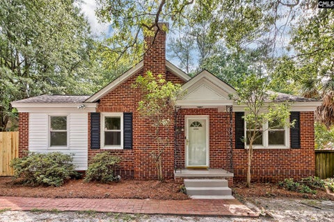 Photo of 2524 Craig Road, Columbia, SC 29204 (MLS # 643285)