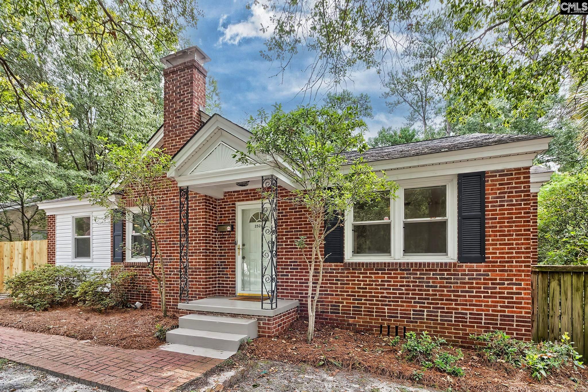 2524 Craig Road
