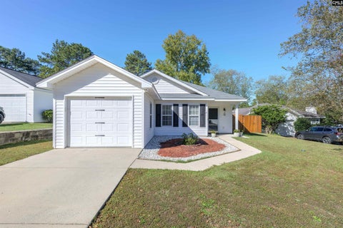 Photo of 9 Twin Oaks Circle, Columbia, SC 29209 (MLS # 645620)