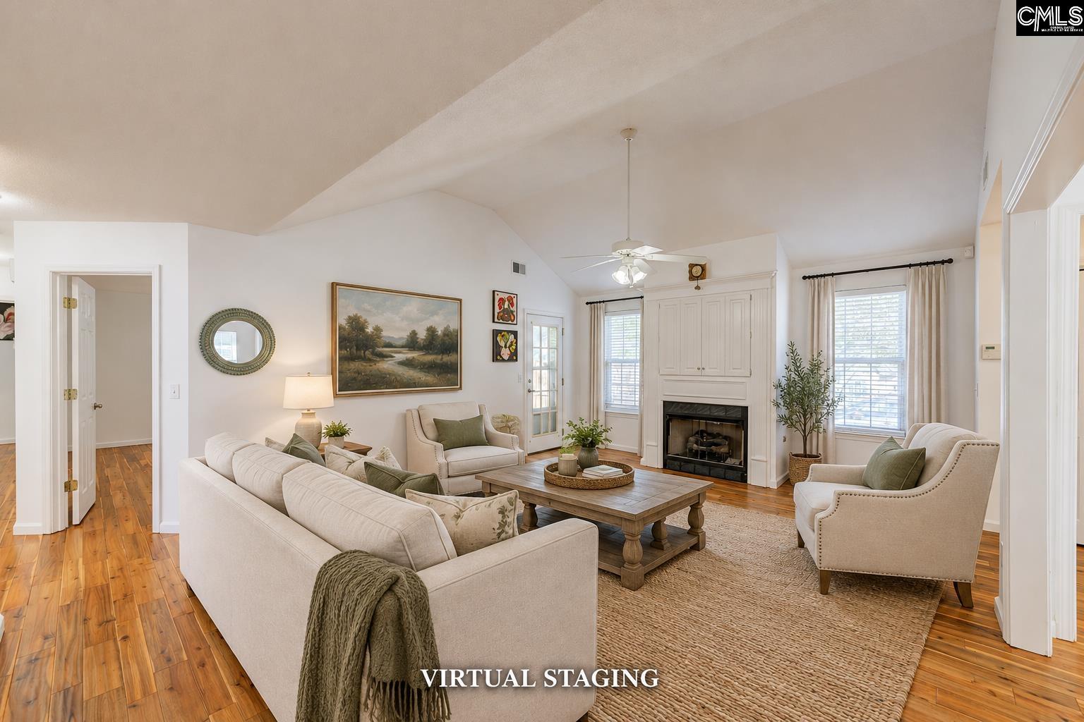 9 Twin Oaks Circle