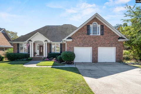 Photo of 3 Stablegate Drive, Columbia, SC 29229 (MLS # 645529)