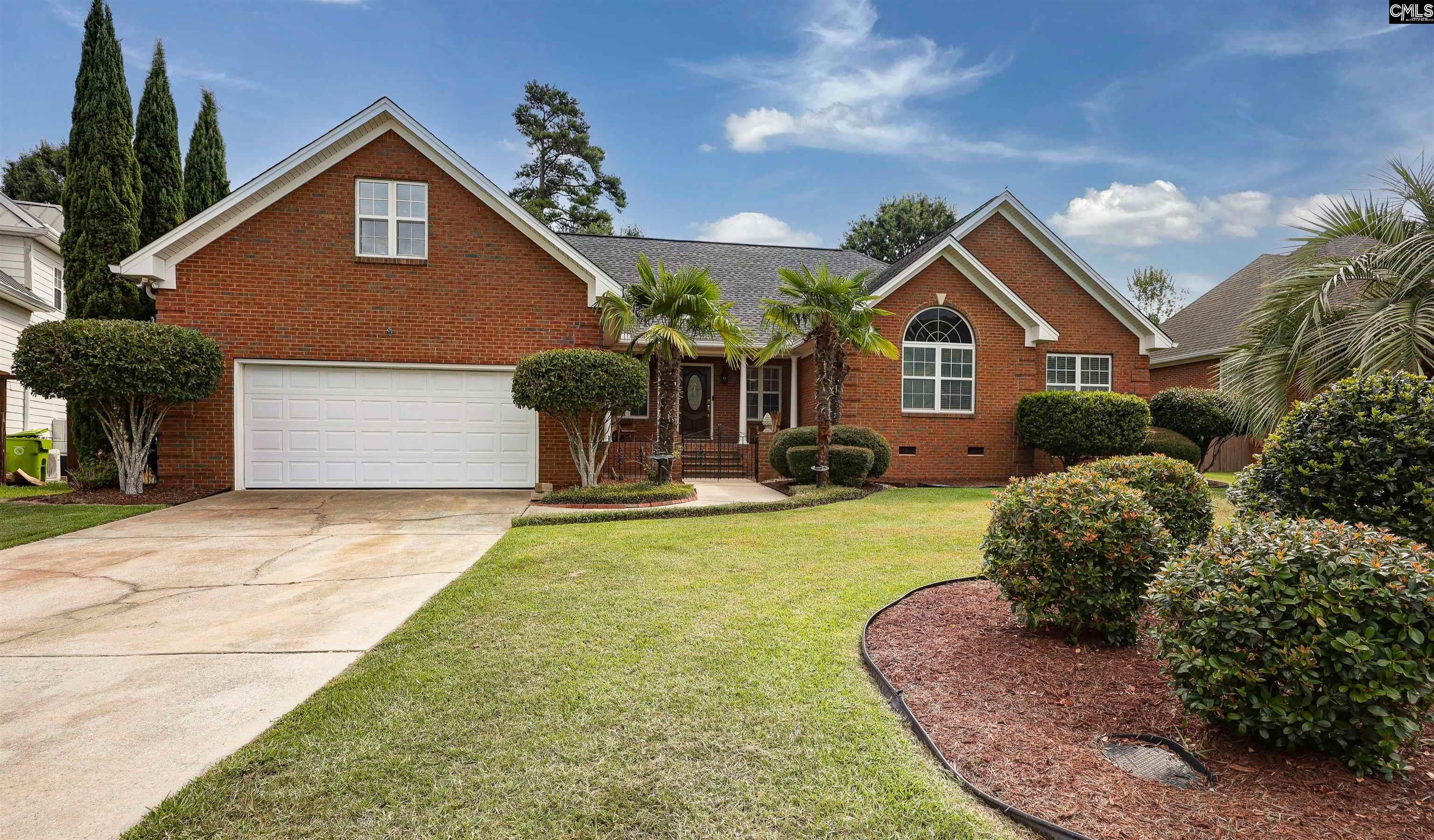 201 Tattlers Trail, Irmo, SC, 29063