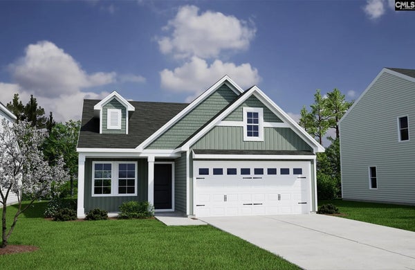 408 SPRADLEY WAY, LEESVILLE, SC 29070 - Image 321fc958cea10aadefd819e477ee4886/65112859