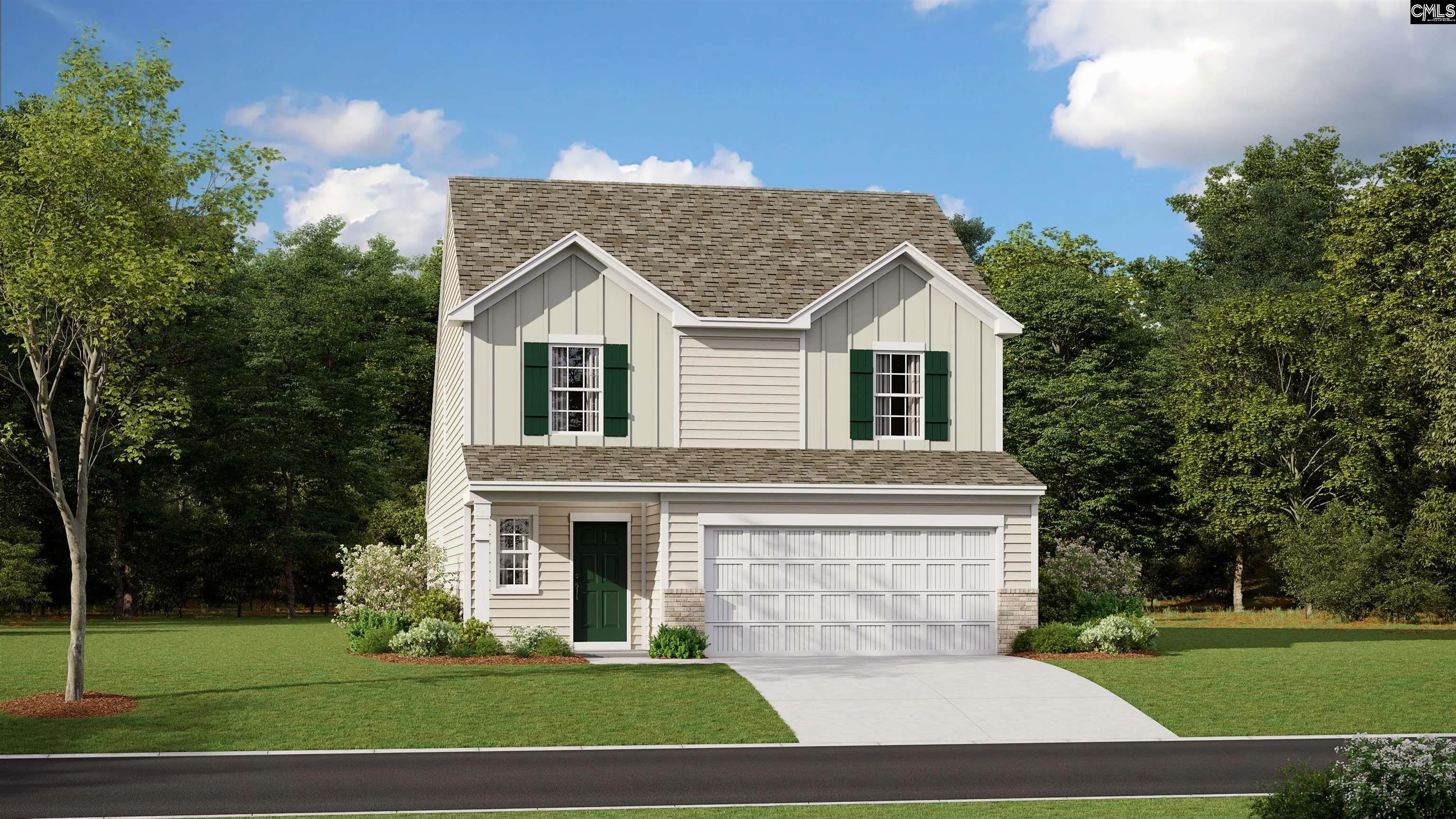 116 Winding Pine Court