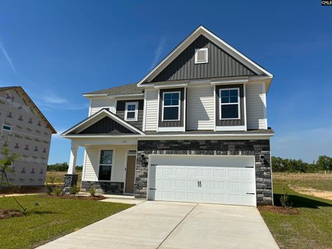149 Dew Blossom Drive Lexington Sc 29073