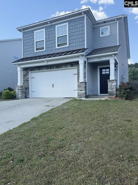 Photo of 514 Walking Lane, Lexington, SC 29073 (MLS # 631720)