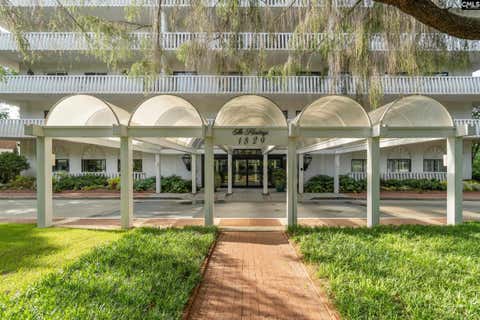 Photo of 1829 Senate Plaza #12-C, Columbia, SC 29201 (MLS # 641668)