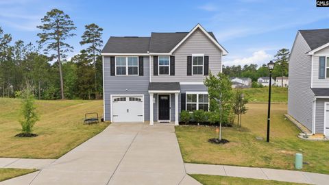 389 Saskatoon Drive Hopkins Sc 29061