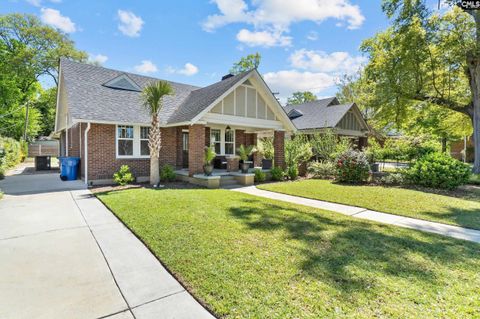 A home in Columbia