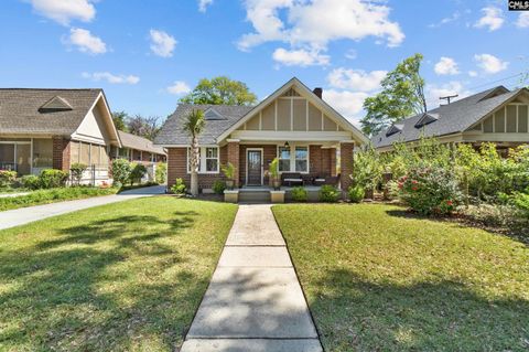 A home in Columbia